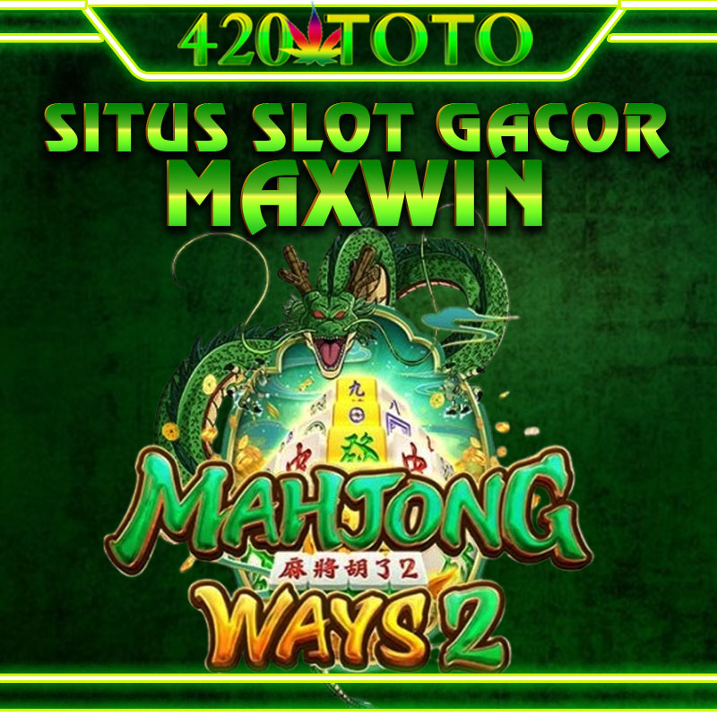 SLOT GACOR